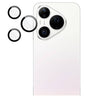 Протектор за Камерата на Huawei Pura 90s Pro Max, Imak Camera Ring Glass, Черен