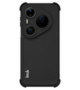 Противоударен Калъф за Huawei Pura 90s Pro Max, Imak Airbag Shockproof Case, Черен (2)