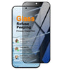 Затъмняващ Протектор за Huawei Pura 90s Pro, Imak Privacy Anti-Spy Glass, Черен
