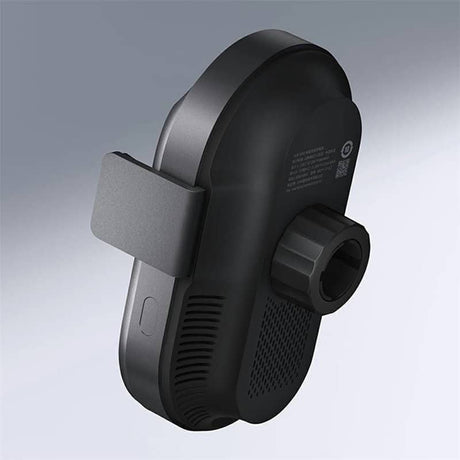 Безжично Зарядно за Кола, Xiaomi Car Wireless Charger 50W, Черен (5)