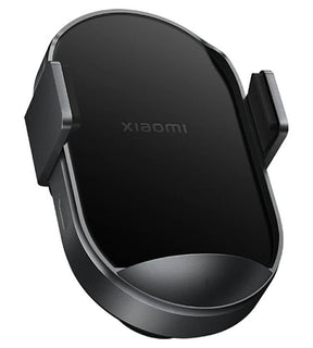Безжично Зарядно за Кола, Xiaomi Car Wireless Charger 50W, Черен