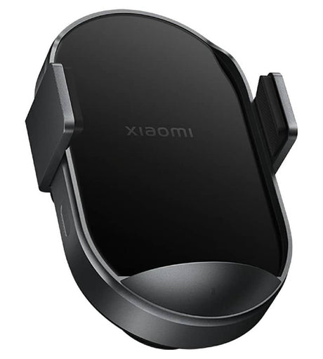 Безжично Зарядно за Кола, Xiaomi Car Wireless Charger 50W, Черен