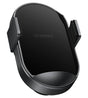 Безжично Зарядно за Кола, Xiaomi Car Wireless Charger 50W, Черен