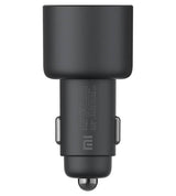 Оригинално Зарядно за Кола, Xiaomi USB-C/USB-A 100W CC07ZM, Черен (3)