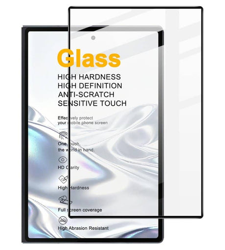 Протектор за Samsung Z Fold 8, Imak H Tempered Glass, Прозрачен