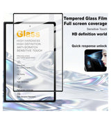 Протектор за Samsung Z Fold 8, Imak H Tempered Glass, Прозрачен (3)