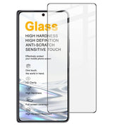 Протектор за Honor Magic V6, Imak H Tempered Glass, Прозрачен (2)
