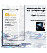 Протектор за Honor Magic V6, Imak H Tempered Glass, Прозрачен (4)