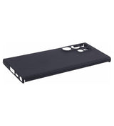 Карбонов Калъф за Samsung S24 Ultra, Aramid Fiber Case, Черен (5)