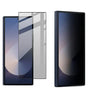 Затъмняващ Протектор за Samsung Z Fold 8 Ultra, Imak Privacy Anti-Spy Glass, Черен