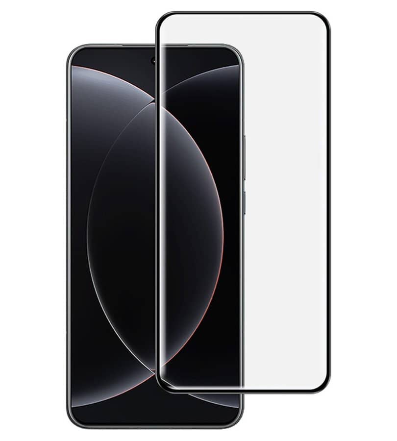 Стъклен Протектор за Xiaomi 15 Ultra, Imak Full Glue 3D Glass, Прозрачен (9)