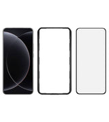 Стъклен Протектор за Xiaomi 15 Ultra, Imak Full Glue 3D Glass, Прозрачен (12)