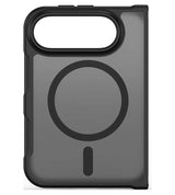 Magsafe калъф за iPhone 18 Fold, Dux Ducis Yind Mag Case, Черен (5)