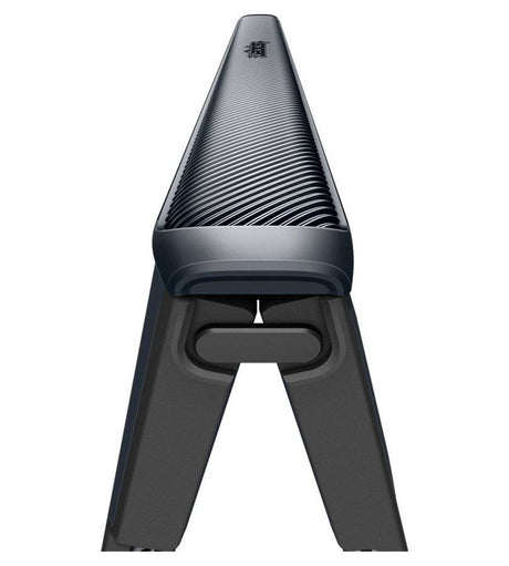 Magsafe Противоударен Калъф за Samsung Z Fold 8 Ultra, Spigen Slim Armor Pro Case, Син (3)