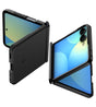 Magsafe Калъф за Samsung Z Flip 8, Spigen Air Fit Pro Case, Черен