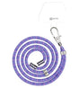 Връзка за Носена на Телефон, Universal Lanyard 0.7m, Червен