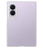 Оригинален Калъф за Samsung Z Fold 8, Clear Case EF-QF971CTEGWW, Прозрачен