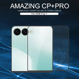 Стъклен Протектор за Samsung Z Flip 8, Nillkin CP+ Pro Glass, Прозрачен (4)