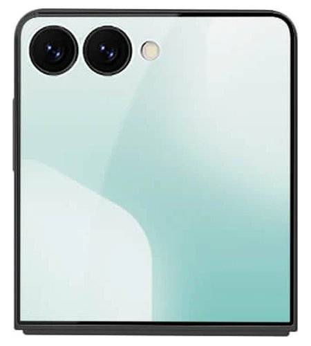 Стъклен Протектор за Samsung Z Flip 8, Nillkin CP+ Pro Glass, Прозрачен (2)
