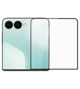 Стъклен Протектор за Samsung Z Flip 8, Nillkin CP+ Pro Glass, Прозрачен
