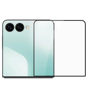 Стъклен Протектор за Samsung Z Flip 8, Nillkin CP+ Pro Glass, Прозрачен