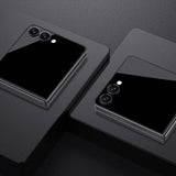 Стъклен Протектор за Samsung Z Flip 8, Nillkin CP+ Pro Glass, Прозрачен (15)
