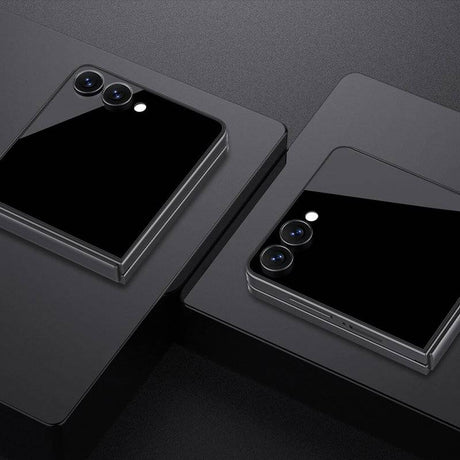 Стъклен Протектор за Samsung Z Flip 8, Nillkin CP+ Pro Glass, Прозрачен (15)
