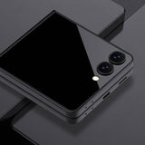 Стъклен Протектор за Samsung Z Flip 8, Nillkin CP+ Pro Glass, Прозрачен (14)