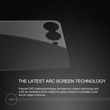 Стъклен Протектор за Samsung Z Flip 8, Nillkin CP+ Pro Glass, Прозрачен (12)