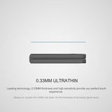 Стъклен Протектор за Samsung Z Flip 8, Nillkin CP+ Pro Glass, Прозрачен (6)