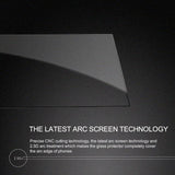 Стъклен Протектор за Samsung Z Fold 8, Nillkin CP+ Pro Glass, Прозрачен (14)
