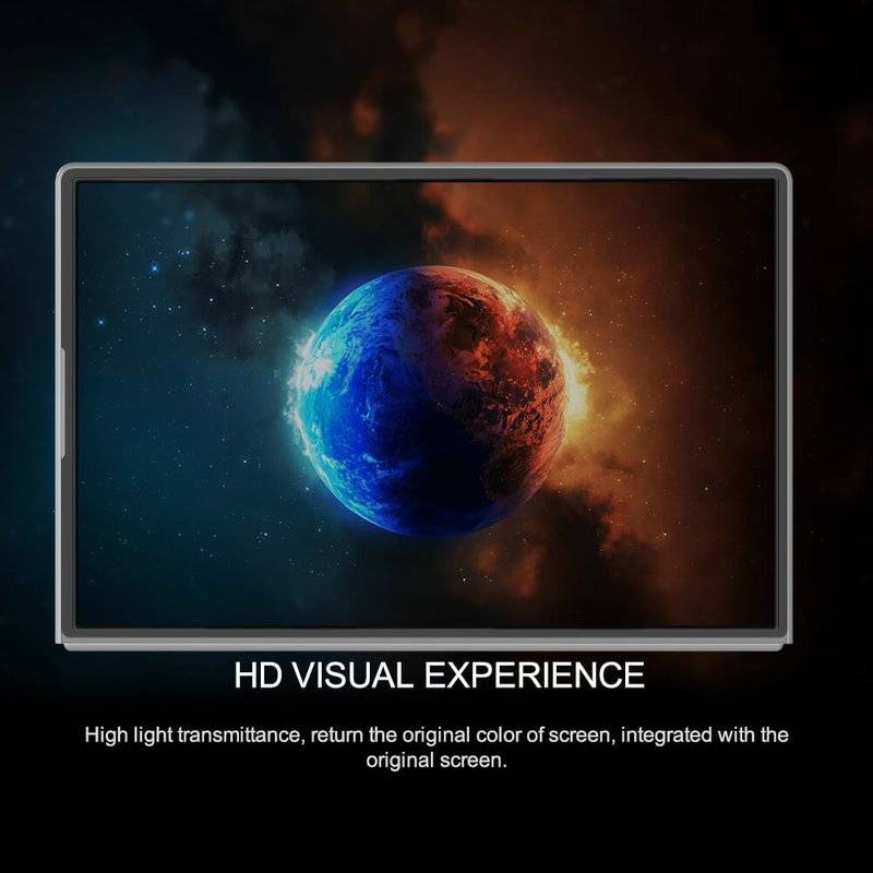 Стъклен Протектор за Samsung Z Fold 8, Nillkin CP+ Pro Glass, Прозрачен (8)