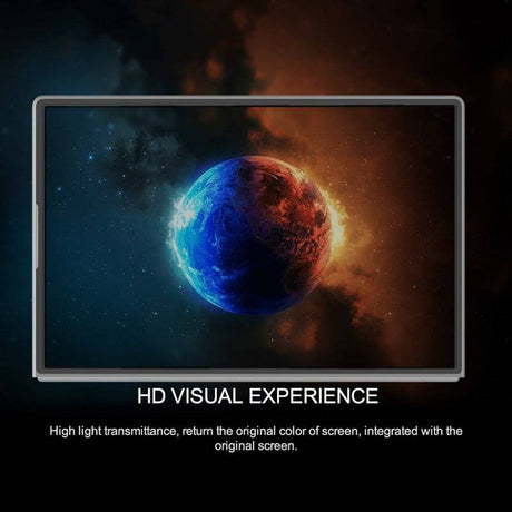 Стъклен Протектор за Samsung Z Fold 8, Nillkin CP+ Pro Glass, Прозрачен (8)