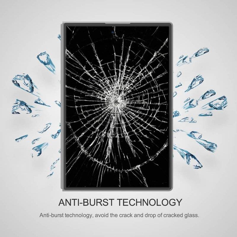 Стъклен Протектор за Samsung Z Fold 8, Nillkin CP+ Pro Glass, Прозрачен (11)