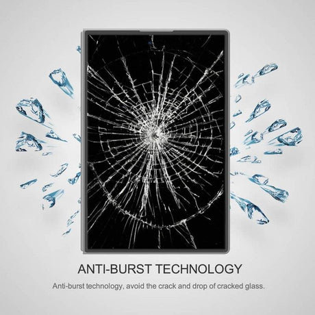 Стъклен Протектор за Samsung Z Fold 8, Nillkin CP+ Pro Glass, Прозрачен (11)