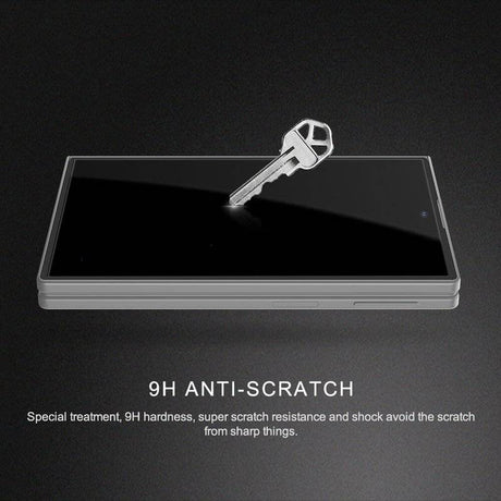 Стъклен Протектор за Samsung Z Fold 8, Nillkin CP+ Pro Glass, Прозрачен (13)