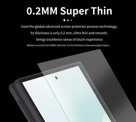 Стъклен Протектор за Samsung Z Fold 8, Nillkin H+Pro Glass, Прозрачен (12)