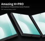 Стъклен Протектор за Samsung Z Fold 8, Nillkin H+Pro Glass, Прозрачен (13)