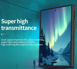 Стъклен Протектор за Samsung Z Fold 8, Nillkin H+Pro Glass, Прозрачен (7)