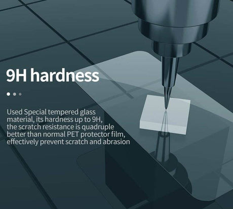 Стъклен Протектор за Samsung Z Fold 8, Nillkin H+Pro Glass, Прозрачен (9)