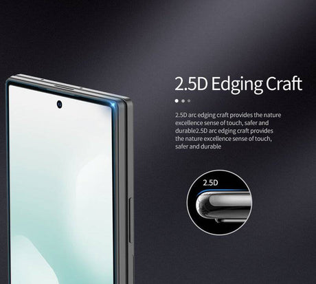 Стъклен Протектор за Samsung Z Fold 8 Ultra, Nillkin H+Pro Glass, Прозрачен (10)
