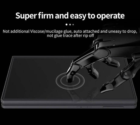 Стъклен Протектор за Samsung Z Fold 8, Nillkin H+Pro Glass, Прозрачен (17)