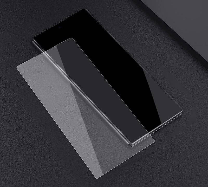 Стъклен Протектор за Samsung Z Fold 8 Ultra, Nillkin H+Pro Glass, Прозрачен (15)