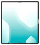 Калъф с Писалка за Samsung Z Fold 8 Ultra, Nillkin Flex Pure Fold Pen Case, Черен (5)