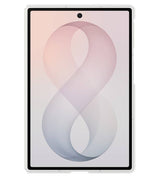 Оригинален Калъф за Samsung Z Fold 8, Silicone Magnet Case EF-EF971CWEGWW Cream, Бял (3)