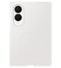 Оригинален Калъф за Samsung Z Fold 8, Silicone Magnet Case EF-EF971CWEGWW Cream, Бял