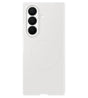 Оригинален Калъф за Samsung Z Fold 8 Ultra, Silicone Magnet Case EF-EF976CWEGWW Cream, Бял