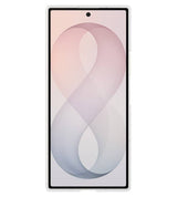 Оригинален Калъф за Samsung Z Fold 8 Ultra, Silicone Magnet Case EF-EF976CWEGWW Cream, Бял (3)