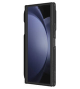 Magsafe Калъф за Samsung Z Fold 8 Ultra, Nillkin Clear CamShield Prop Mag Pen Case, Черен (3)