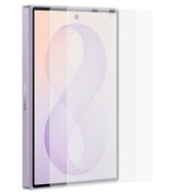 Оригинален Протектор за Samsung Z Fold 8, Anti-Reflecting Film Glass EF-UF971CTEGWW, Прозрачен
